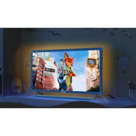 Televízor KIVI KIDSTV 

 obrázok produktu 11 z 11