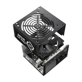 Zdroj Cooler Master ELITE NEX 500W čierny

 obrázok produktu 5 z 5