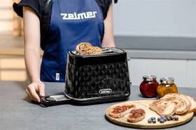 Hriankovač Zelmer ZTS8010 čierny

 obrázok produktu 8 z 8