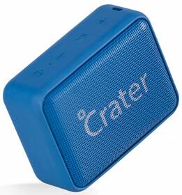 Prenosný reproduktor Orava CRATER-8 modrý

 obrázok produktu 14 z 17