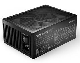 Zdroj be quiet! DARK POWER PRO 13 1600W čierny

 obrázok produktu 2 z 6