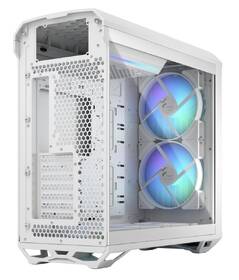 Case FRACTAL DESIGN Torrent RGB Tempered Glass Clear Tint biela

 obrázok produktu 3 z 8
