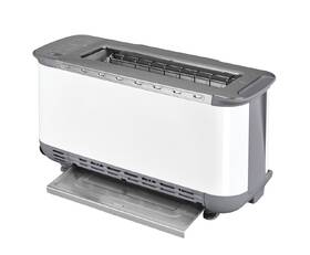 Gril Ninja ST200EUWH Foodi 3v1 Toaster, Grill & Panini biely

 obrázok produktu 4 z 21