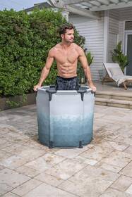 Ochladzovací sued Bestway Lay-Z-Spa®  Glacial Dip™ pro 1 osobu 

 obrázok produktu 11 z 16