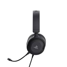 Headset Trust GXT 498B FORTA PS5 Gaming modrý

 obrázok produktu 4 z 5