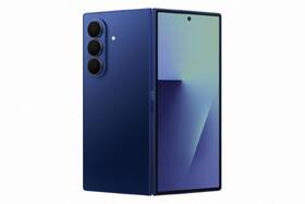Mobilný telefón Samsung Galaxy Z Fold7 5G 12 GB / 256 GB modrý

 obrázok produktu 15 z 18