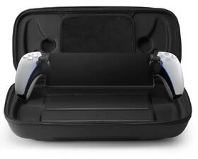 Puzdro Spigen Rugged Armor Pro Pouch - Sony Playstation Portal čierne

 obrázok produktu 11 z 18