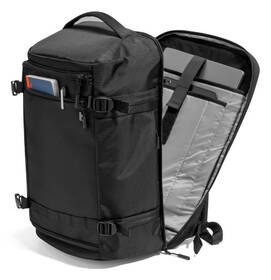 Batoh na notebook tomtoc Navigator - T67 Travel Laptop Backpack čierny

 obrázok produktu 14 z 19