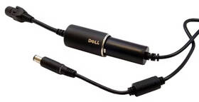 Sieťový adaptér Dell 90W čierny

 obrázok produktu 2 z 3