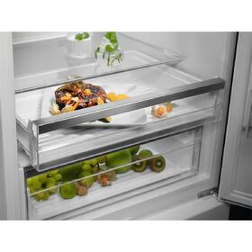 Chladnička s mrazničkou Electrolux LNT6ME46X3 nerez

 obrázok produktu 5 z 11