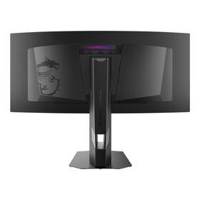 Herný monitor MSI MPG 341CQR QD-OLED X36 čierny

 obrázok produktu 6 z 13