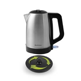 Rýchlovarná kanvica Rohnson R-7626 nerez

 obrázok produktu 2 z 4