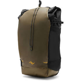 Batoh Peak Design Outdoor Backpack 25L zelený

 obrázok produktu 2 z 12