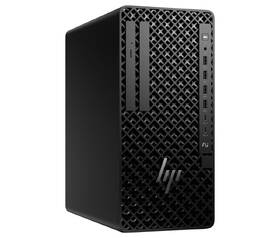 Stolný počítač HP Z1 Tower G1i čierny

 obrázok produktu 5 z 6
