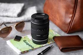 Objektív Tamron 11-20 mm F/2.8 Di III-A RXD (Canon RF-S) čierny

 obrázok produktu 10 z 11