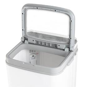 Mini práčka Adler AD8057 sivá/biela

 obrázok produktu 9 z 13