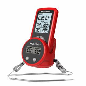 Teplomer do mäsa Helmer TM 26 červený

 obrázok produktu 2 z 6