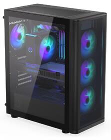 Case ENDORFY Ventum 400 ARGB čierna

 obrázok produktu 5 z 23