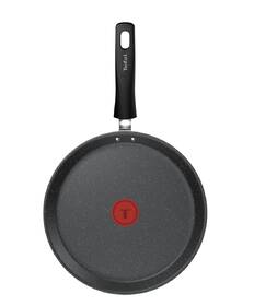 Panvica palacinková Tefal G3213832, 25 cm čierna

 obrázok produktu 1 z 8