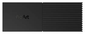 Externý rámček Asus ProArt PA40SU, M.2 2280 SSD, USB4 čierny

 obrázok produktu 2 z 14