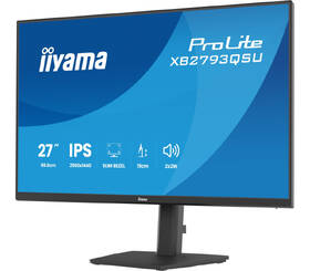 Monitor IIYAMA ProLite XB2793QSU-B1 čierny

 obrázok produktu 2 z 10