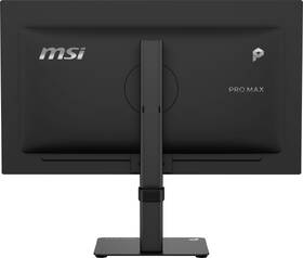 Monitor MSI PRO MAX 271UPX12G čierny

 obrázok produktu 6 z 9