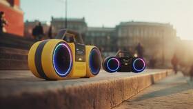 Prenosný reproduktor Philips TAMS60Y Roller žltý

 obrázok produktu 9 z 9