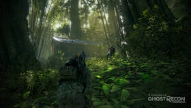 Hra Ubisoft Tom Clancy's Ghost Recon: Wildlands 

 obrázok produktu 3 z 11