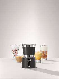 Automatický speňovač mlieka Jura Hot & Cold 

 obrázok produktu 4 z 7