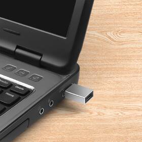 Redukcia FIXED Link USB-C/USB-A sivá

 obrázok produktu 3 z 4