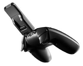 Gamepad SteelSeries Nimbus+ pre iOS čierny

 obrázok produktu 4 z 6