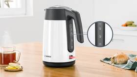 Rýchlovarná kanvica Bosch TWK7L461 

 obrázok produktu 8 z 9