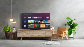 Televízor Panasonic TX-55LX650E 

 obrázok produktu 12 z 13