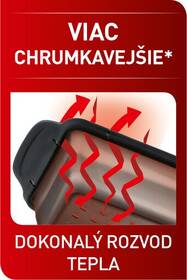 Forma na pečenie Tefal J4170814, 28 cm 

 obrázok produktu 11 z 12