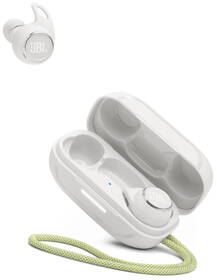 Slúchadlá JBL Reflect Aero TWS biela

 obrázok produktu 1 z 10