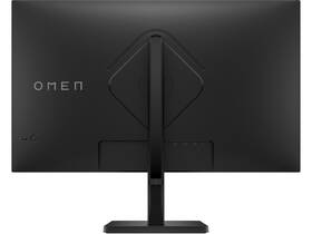 Herný monitor HP OMEN 32q čierny

 obrázok produktu 6 z 8