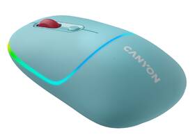Myš Canyon MW-22 

 obrázok produktu 3 z 5
