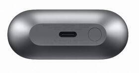 Slúchadlá Samsung Galaxy Buds3 strieborná

 obrázok produktu 3 z 20