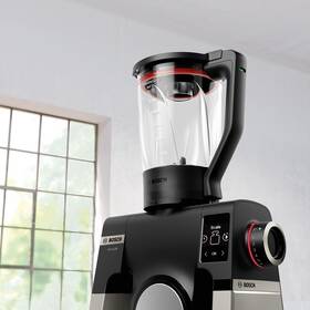 Prísl. k robotom - sklenený mixér Bosch MUZS6MX čierny

 obrázok produktu 15 z 21