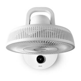 Ventilátor stojanový Duux DXCF11 Whisper Flex Smart White biely

 obrázok produktu 31 z 37