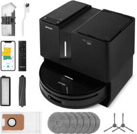 Robotický vysávač Sencor SRV 9790BK čierny

 obrázok produktu 1 z 19