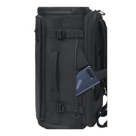 Batoh na notebook Asus Archer Weekender čierny

 obrázok produktu 3 z 14