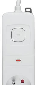 Kábel predlžovací Dpm FMP4030W 

 obrázok produktu 1 z 7