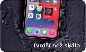 Tvrdené sklo Tempered Glass Protector Sapphire na Apple iPhone 12 Pro Max čierne

 obrázok produktu 3 z 13