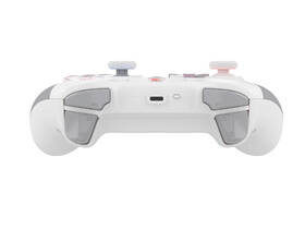 Gamepad A4Tech GPW70 biely

 obrázok produktu 5 z 7