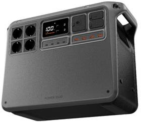 Nabíjacia stanica DJI Power 2000 (2048 Wh) sivá

 obrázok produktu 3 z 19