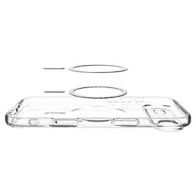Kryt na mobil Spigen Ultra Hybrid MagSafe na Apple iPhone Air biely/priehľadný

 obrázok produktu 6 z 6