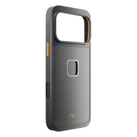 Kryt na mobil Peak Design GNAR na Apple iPhone 17 Pro Max čierny

 obrázok produktu 1 z 5