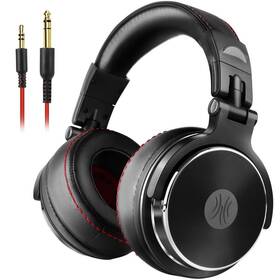 Slúchadlá OneOdio Pro-50 DJ čierna

 obrázok produktu 1 z 4
