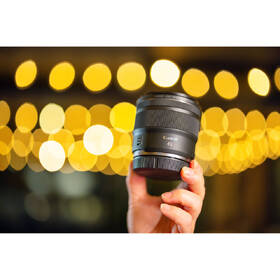 Objektív Canon 45 mm f/1.2 STM čierny

 obrázok produktu 6 z 8
